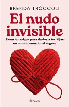 el nudo invisible (ebook)-brenda tróccoli-9789504995234