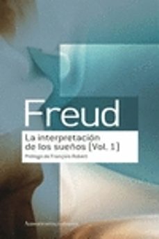 la interpretacion de los sueños (vol. 1)-9789505188734