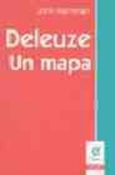 deleuze. un mapa-john rajchman-9789506024734