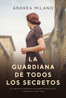 la guardiana de todos los secretos (ebook)-9789506447434