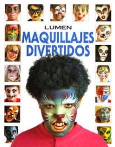 maquillajes divertidos-9789507246234