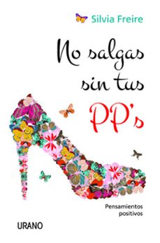 no salgas sin tus pp's-silvia freire-9789507880834