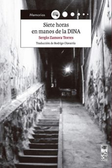 siete horas en manos de la dina (ebook)-sergio zamora villablanca-9789560017734