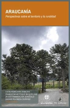 araucanía-9789560115034