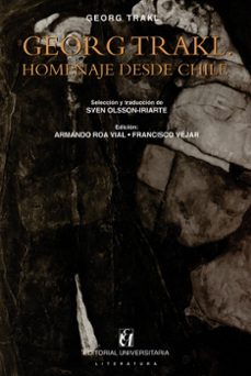 -georg trakl-9789561115934