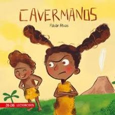 cavermanos-fabian rivas-9789561236134