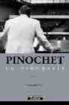 pinochet: la biografia (2 vols.)-gonzalo vidal-9789562392334