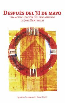 despues del 31 de mayo (ebook)-ignacio serrano del pozo-9789562469234