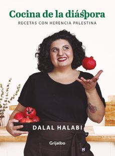 cocina de la diaspora (ebook)-dalal francisca halabi hurtado-9789562585934
