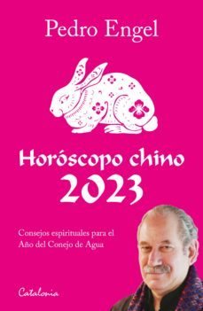 horoscopo chino 2023 (ebook)-pedro engel-9789563249934