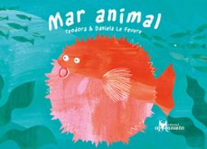 mar animal (ebook)-9789563643534