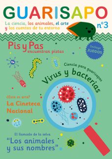 guarisapo nº3 (ebook)-9789563652734