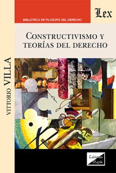 constructivismo y teorias del derecho-9789564075334