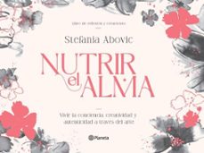 nutrir el alma (ebook)-stefania abovic-9789564087634