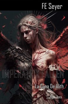 imperatrix fallen (ebook)-fe seyer-9789564090634