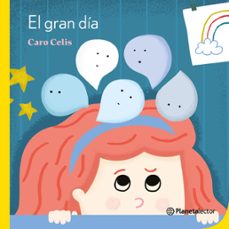el gran dia (ebook)-caro celis-9789566038634