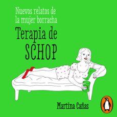 terapia de schop (audiolibro)-martina cañas-9789566129134