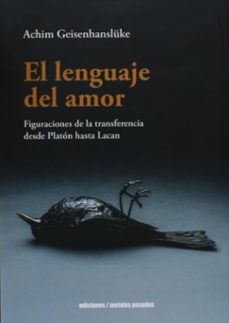 el lenguaje del amor-achim geisenhansluke-9789566203834
