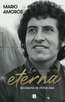 la vida es eterna (ebook)-9789566205234