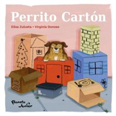 perrito carton (ebook)-maría elisa zulueta-9789566232834