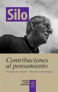 [coleccion del nuevo humanismo] contribuciones al pensamiento (ebook)-9789567483334