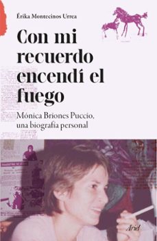 con mi recuerdo encendi el fuego (ebook)-9789569948534