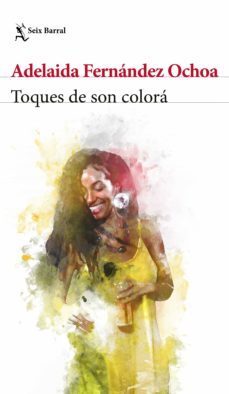 toques de son colorá (ebook)-adelaida fernandez ochoa-9789584289834