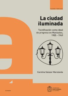 la ciudad iluminada (ebook)-9789585052734