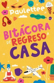 bitacora de regreso a casa (ebook)-9789585155534