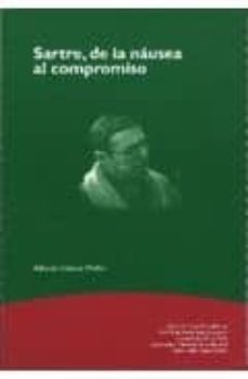 sartre, de la nausea al compromiso-9789586651134