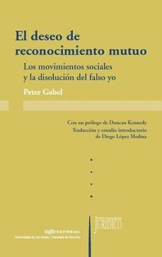 -peter gabel-9789586658034
