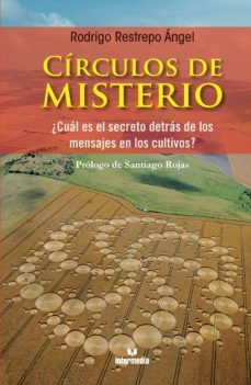 circulos de misterio (ebook)-rodrigo restrepo angel-9789587573534