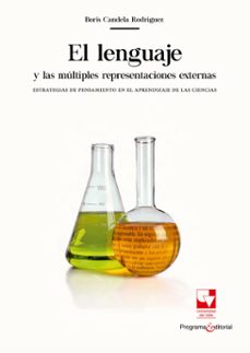 el lenguaje y las multiples representaciones externas (ebook)-9789587656534