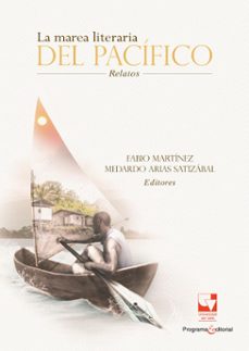 la marea literaria del pacifico (ebook)-9789587658934
