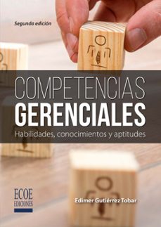 competencias gerenciales (ebook)-edimer gutierrez-9789587713534