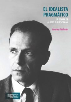 el idealista pragmatico (ebook)-9789587744934