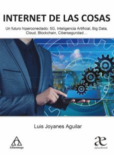 internet de las cosas (ebook)-luis joyanes aguilar-9789587786934