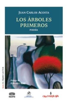 los arboles primero-juan carlos acosta-9789587916034