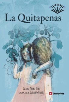 la quitapenas. jacaranda-9789588421834