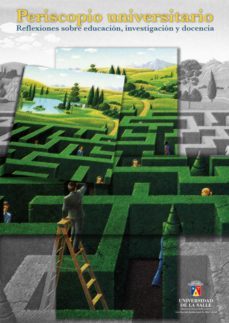 periscopio universitario (ebook)-vasquez rodriguez fernando-9789588572734