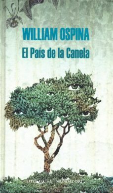 el pais de la canela (ebook)-9789588640334