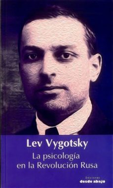 -lev vygotsky-9789588926834