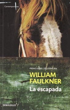 -william faulkner-9789588940434