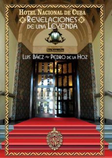 hotel nacional de cuba (ebook)-luis baez-9789592114234