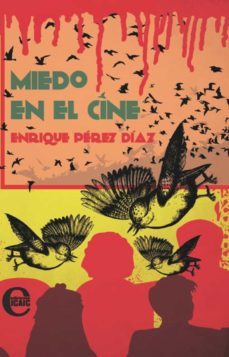 miedo en el cine (ebook)-enrique perez diaz-9789593042734
