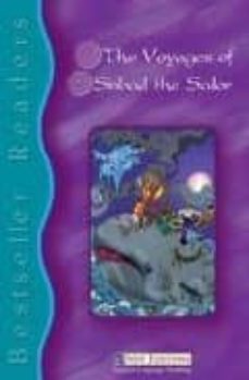 bestsellers 2: voyages of sinb ad sailor bk+aud cd-9789604032334
