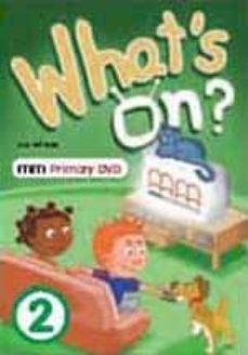 what s on 2 dvdrom (ntsc)-9789604431434
