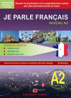 jpf delf a2 livre + corriges + 2cd-9789608268234