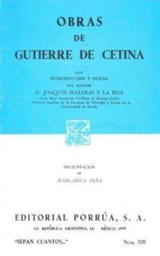 obras-gutierre de cetina-9789680864034