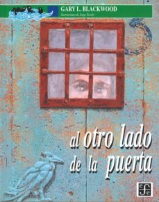 al otro lado de la puerta-gary blackwood-9789681642334